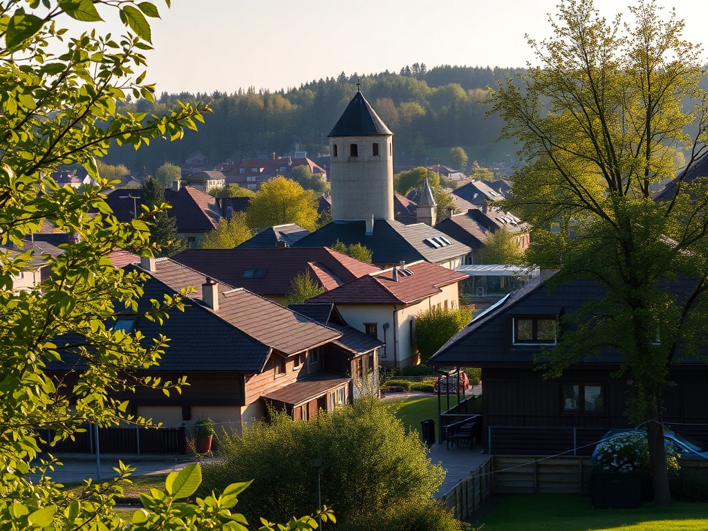Już za 3 dni: bociany wracają do Jedlina-Zdrój!
