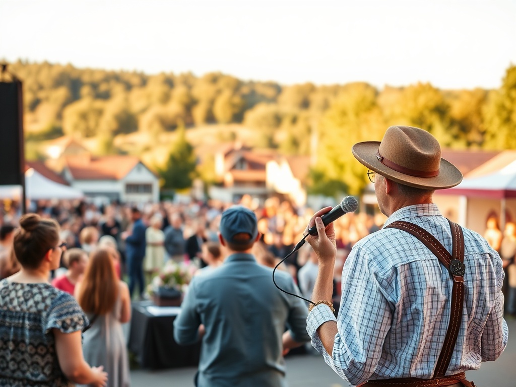 Wielki Tydzień w Jedlina-Zdrój. Tradycje i święta