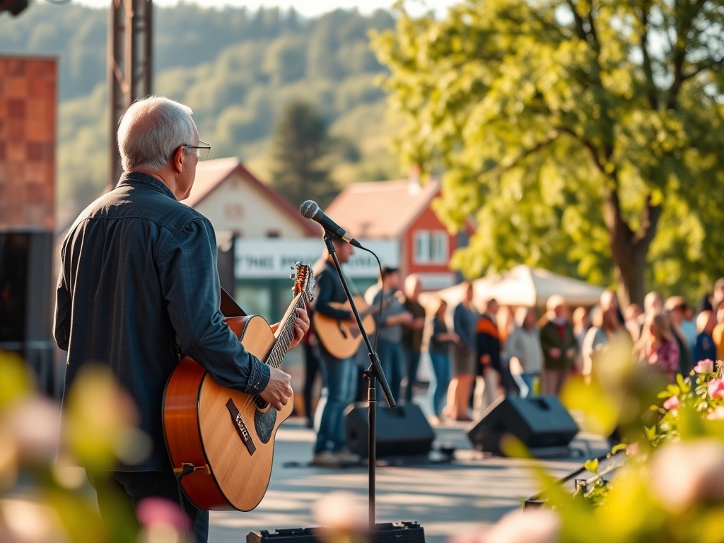 Wielki Tydzień w Jedlina-Zdrój: tradycje i obchody