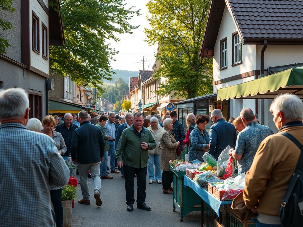 Wielki Tydzień w Jedlina-Zdrój. Tradycje i obyczaje
