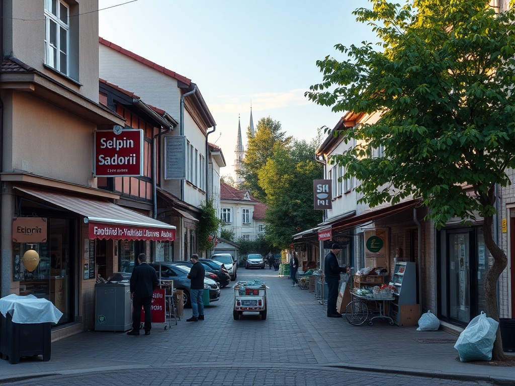 Jedlina-Zdrój: 1,67 mln zł na odbudowę po powodzi