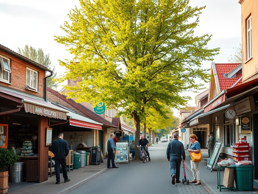 Jedlina-Zdrój: 1,67 mln zł na odbudowę po powodzi