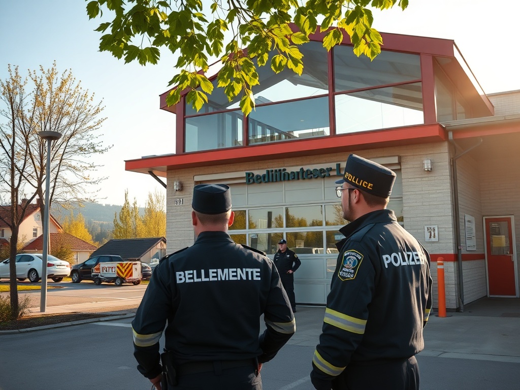 OSP Jedlina-Zdrój gotowa do działania. Straż przygotowuje się na nowe wyzwania