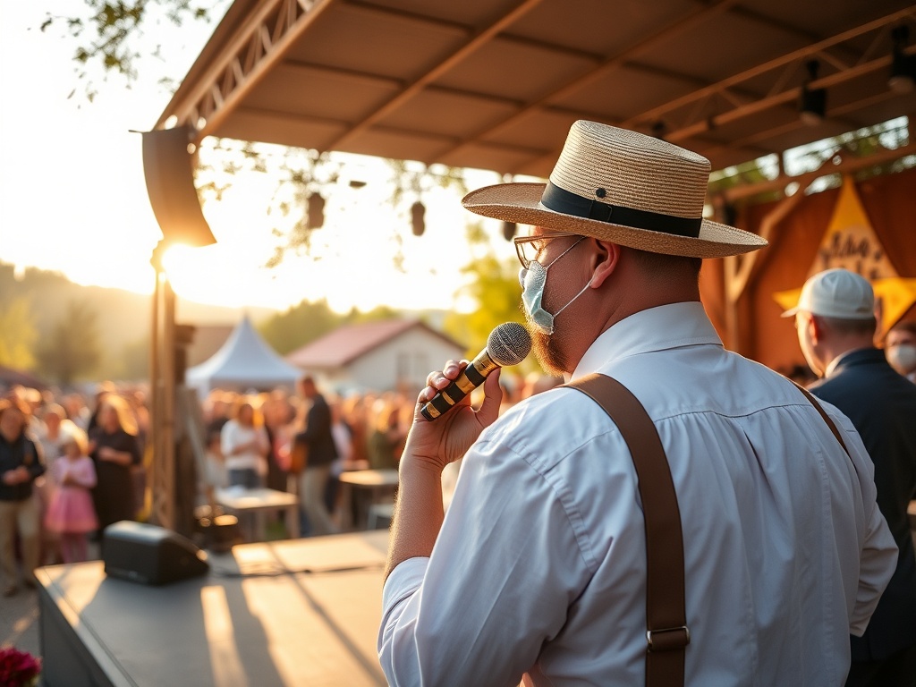 Prima Aprilis w Jedlina-Zdrój. Tradycje i zabawy