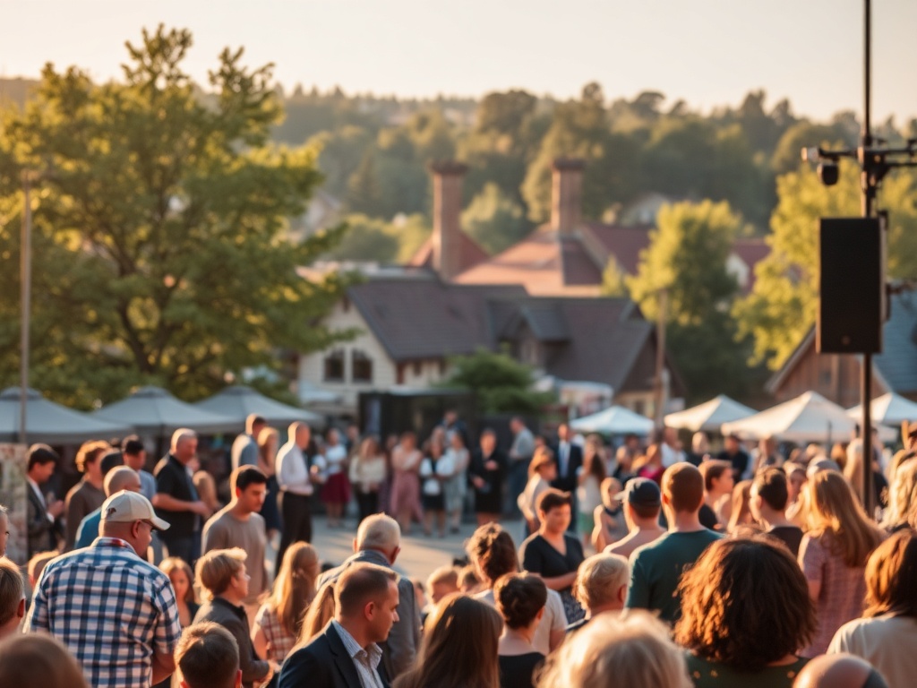 Wielkanoc w Jedlina-Zdrój: tradycje, obrzędy i atrakcje