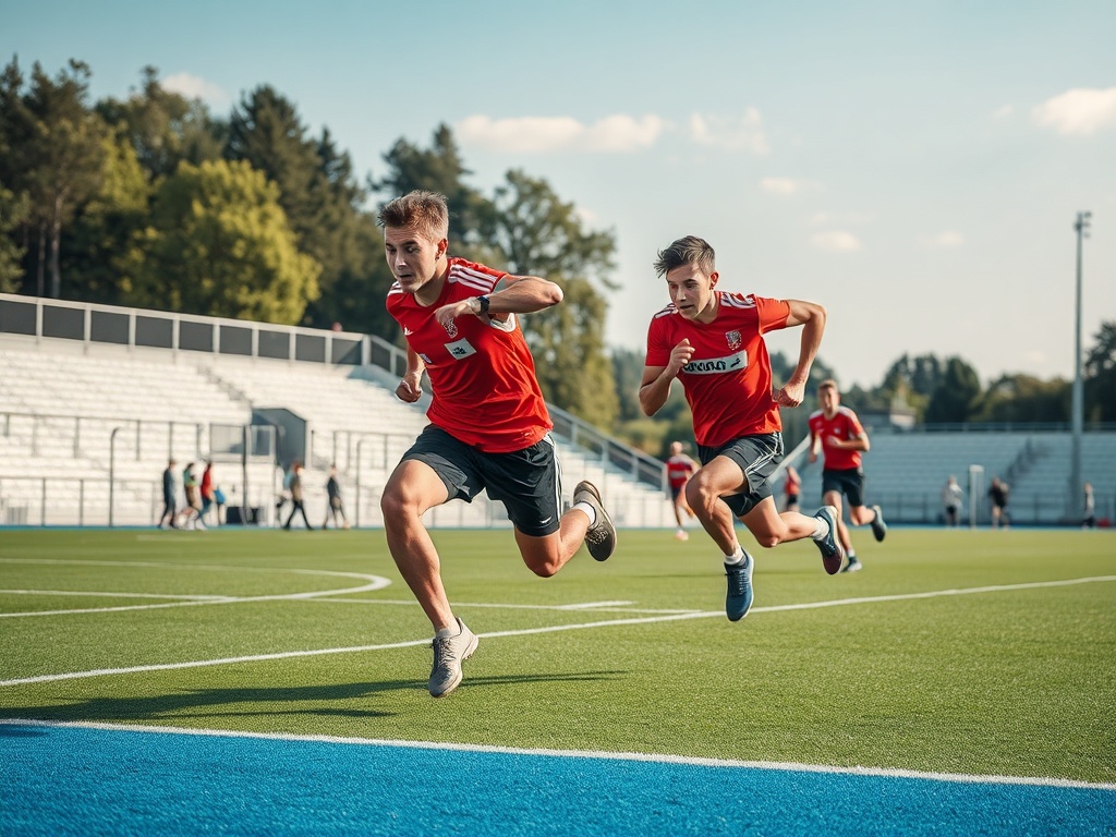 ARM RACE w Jedlina-Zdrój: ekstremalne wyzwania przyjeżdżają do miasta