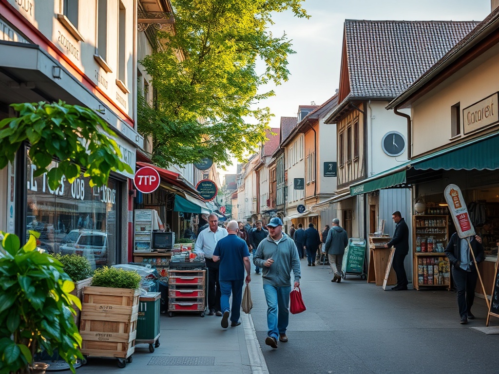 Logo miasta Jedlina-Zdrój z informacją o pozyskanych środkach na usuwanie skutków powodzi
