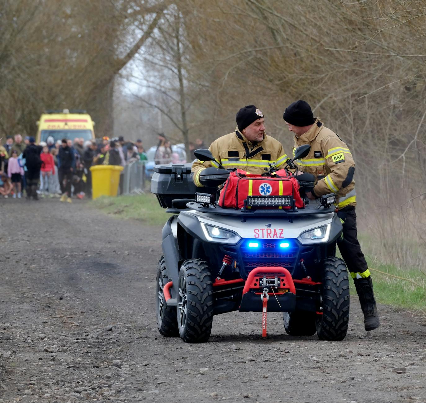 Nowy basen odkryty w Jedlinie-Zdroju i strażacy OSP – podsumowanie wydarzeń w mieście